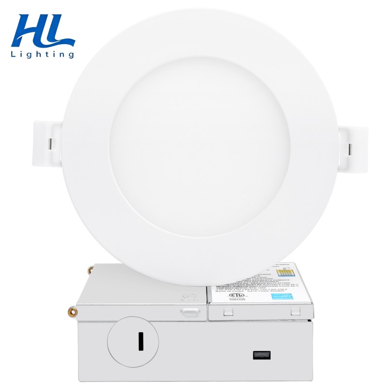 4in LED Recessed Downlight