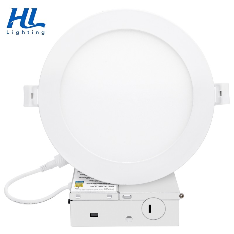 6in LED Recessed Downlight