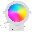 LED Smart Downlights